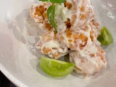 奇妙虾球-小大董·烤鸭(观景餐厅·南京西路店)