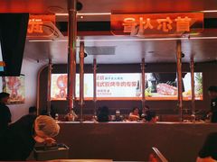 -轻烧烤肉(光谷步行街店)