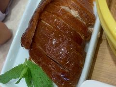 精品烤鸭-紫光园(顺义店)