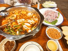 -大理.老字号渝记酸萝卜乌鱼(古城总店)