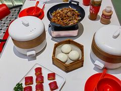 -避风塘·金牌店·夜宵(金玉兰店)