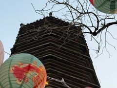 -正阳书局(西四南大街店)