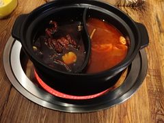 -江湖六膳門串串香(隆礼路店)