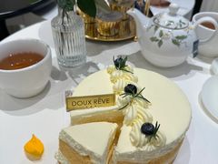 -杜哈夫DOUX RÊVE·生日蛋糕(日月光店)