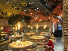 -老凯俚酸汤鱼(多彩城店)