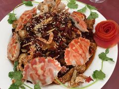 -南海渔家•海鲜•正宗海南菜(海棠湾店)