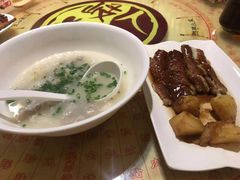 上汤鱼包-石岐佬中山菜馆(张溪店)