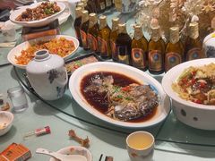 -味窑大寨百姓酒楼(晋祥办公大楼店)
