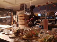 -AdD全日制餐厅(中谷花园酒店)