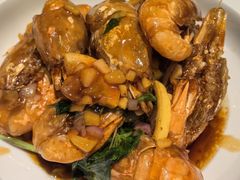 -四季餐厅·新津菜(环湖中路店)