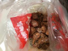 -绝味鸭脖(地铁站一店)