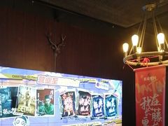 -长藤鬼校(龙翔店)