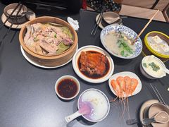 -金陵家宴·金陵春·南京菜(夫子庙店)