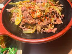 -新太二·鲜料川菜(晶耀前滩店)