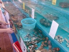 水产区-棠记海鲜餐厅(南朗镇店)