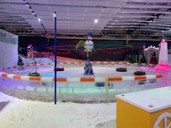 -宁波冰雪大世界(北仑区)