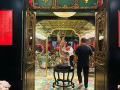 -誉八仙粤菜(万象天地店)