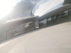 -哈尔滨大剧院
