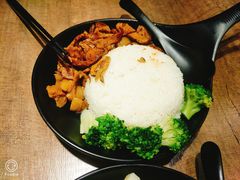 -好人民间小吃·番茄鱼酸菜鱼(木渎悠方店)