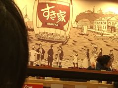 -食其家·牛丼咖喱(天津梅江印象城店)