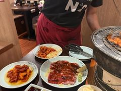 -蒜香焼肉PURUSHIN(马场路店)