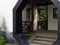 -上海醉白池公园