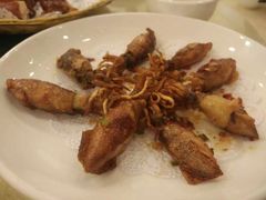 -婆婆家·湛江特色美食(福田振华路店)