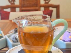 -畅和茶坊·曦瓜中国大红袍