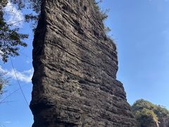 -雁荡山风景名胜区
