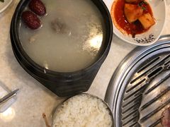 -大丰三千里韩式料理(三水湾店)