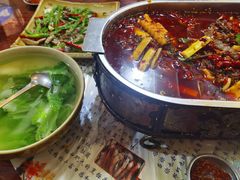 -宋记冕宁土菜馆(海门渔村二店)