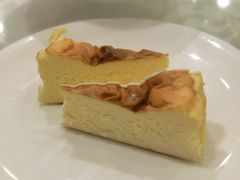 巴克斯乳酪蛋糕-光头匠