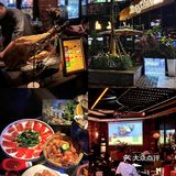 东莞浪漫餐酒吧吃漂亮饭！！