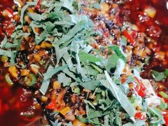 -盐帮食坊•小河帮川菜(四川师大店)