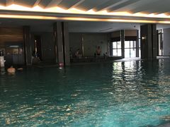 -上海崇明金茂凯悦酒店