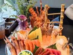 -花潮料理艺食馆(成都万象城店)