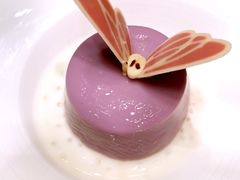 -8餐厅(新葡京酒店)