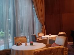 -东海朗廷酒店·廷廊 Palm Court