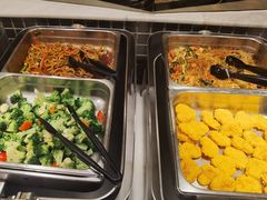 -比格比萨自助(宋家庄店)