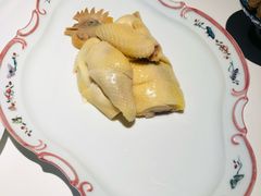 -新荣记(BFC外滩金融中心店)