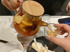 -潮一不贰·法式甜品·生日蛋糕·西式简餐(外滩店)