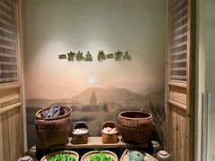 -沅江水·湖南家宴(南村万博长隆商圈店)