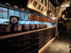 -绿茶餐厅(燕郊永旺店)