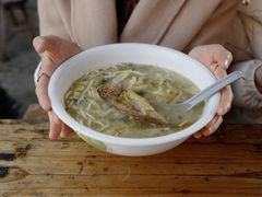 片儿川-小河无名面馆