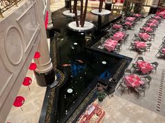 -唐山河头老街国丰维景国际大酒店