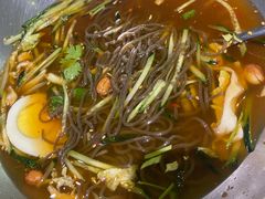 -熙成烧烤·三十三年(开发区店)