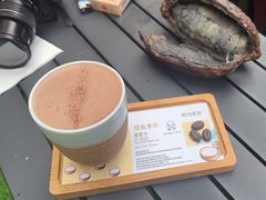 -SANYAY叁言咖啡巧克力