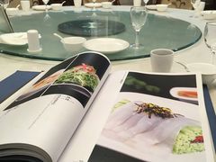 -香融府·烤鸭·家常菜(马家堡路店)