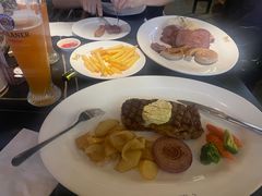 德国香肠拼盘-巴伐利亚啤酒坊(意式风情街店)