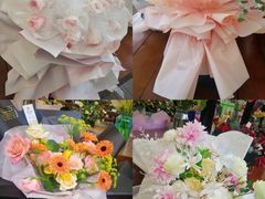 -荷兰花海